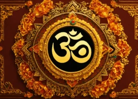 Hindu Folk Art