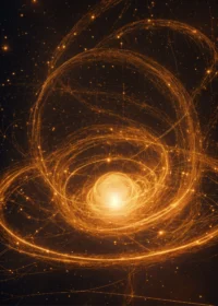 Quantum entanglement