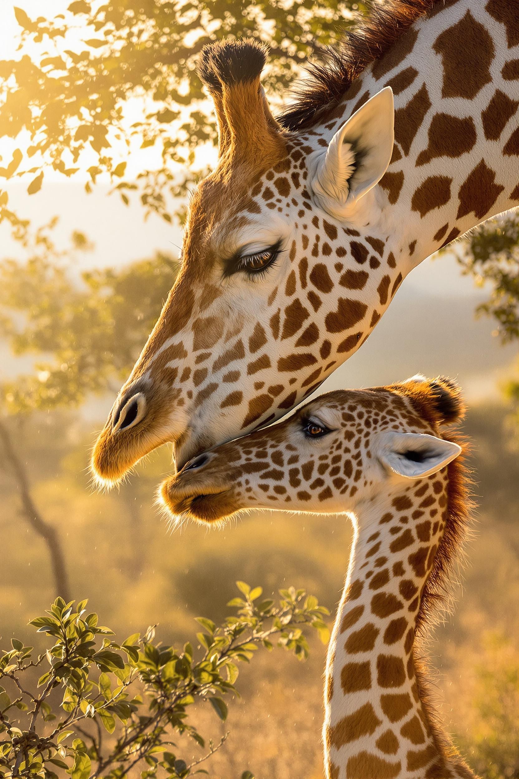 Couple Walking New York City