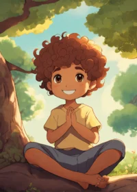 A Little Boy