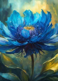 Abstract-Flower-Art
