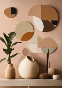 neutral tones