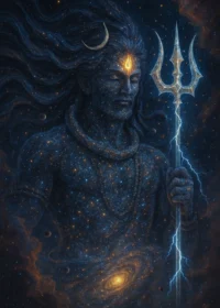 Mahadev