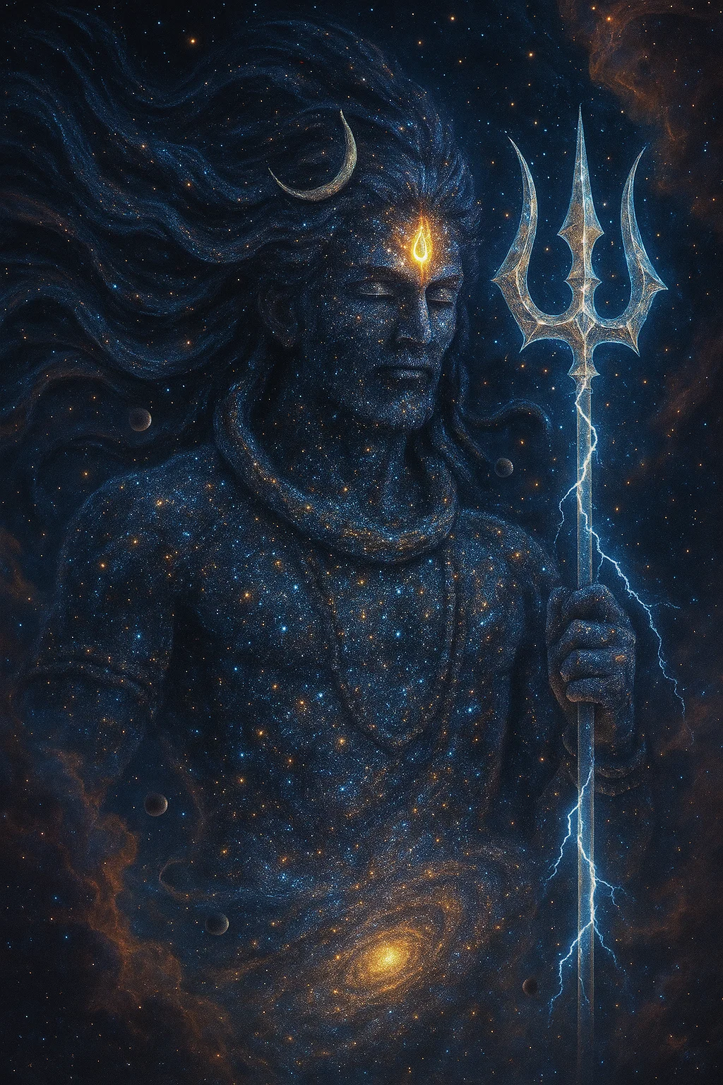 Mahadev