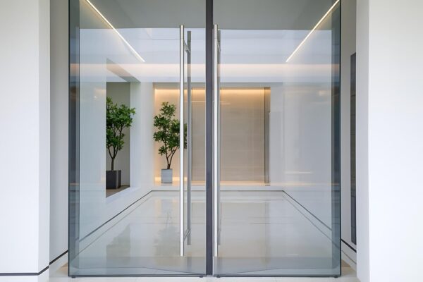 Style-doors