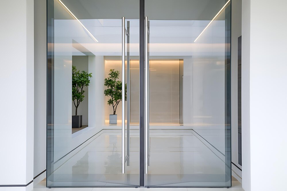 Style-doors